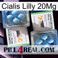 Cialis Lilly 20Mg viagra5